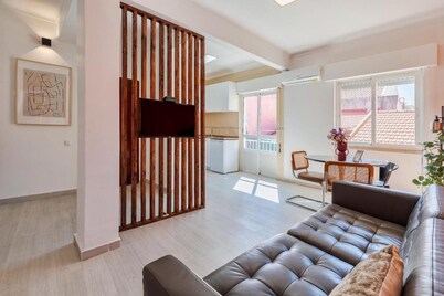 Omega - Historical Center Apartment