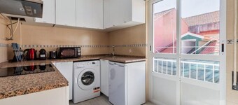 Omega - Historical Center Apartment