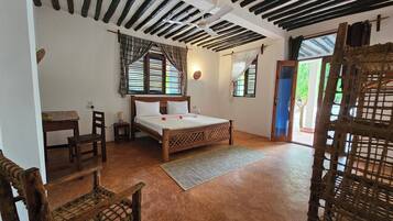 6 chambres, Wi-Fi, draps fournis