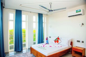 Coffres-forts dans les chambres