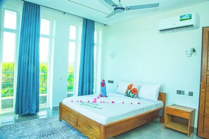 Coffres-forts dans les chambres