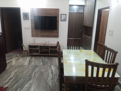 Smart Serviced Apartments