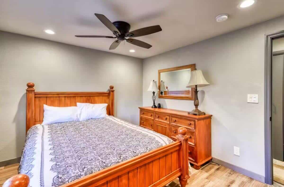 3 chambres, Wi-Fi, draps fournis