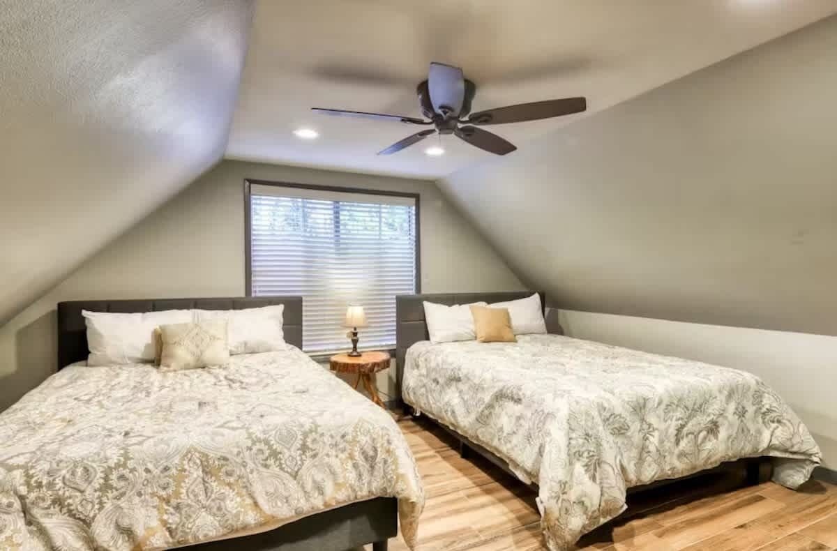 3 Schlafzimmer, WLAN, Bettwäsche