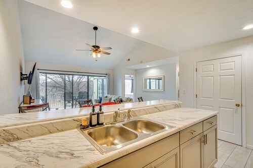 Lake Access & Views: Condo w/ Pools in Osage Beach