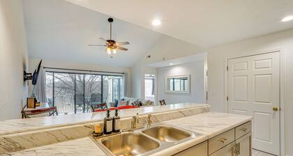 Lake Access & Views: Condo w/ Pools in Osage Beach