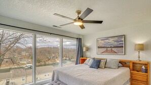아파트 (2 Bedrooms) | 내부