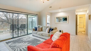 아파트 (2 Bedrooms) | 내부