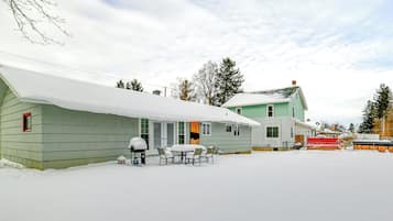 Casa (3 Bedrooms) | Interni