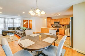 Casa (3 Bedrooms) | Interior
