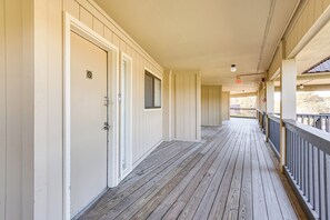Appartement (1 Bedroom) | Intérieur