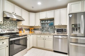 Appartement (0 Bedroom) | Intérieur