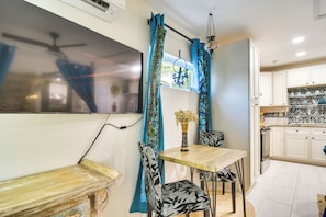 Apartamento (0 Bedroom) | Parte interna