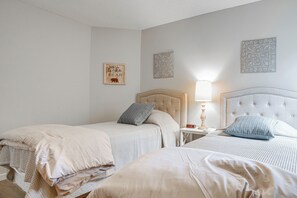 Apartment (4 Bedrooms) | Interior