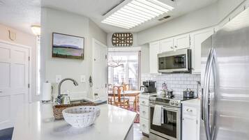 Apartment (4 Bedrooms) | Interior