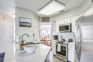 公寓 (4 Bedrooms) | 住宿内部