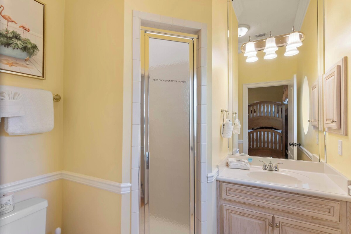 Photo 31 of Gorgeous home with pool and golf cart included! Pet friendly!