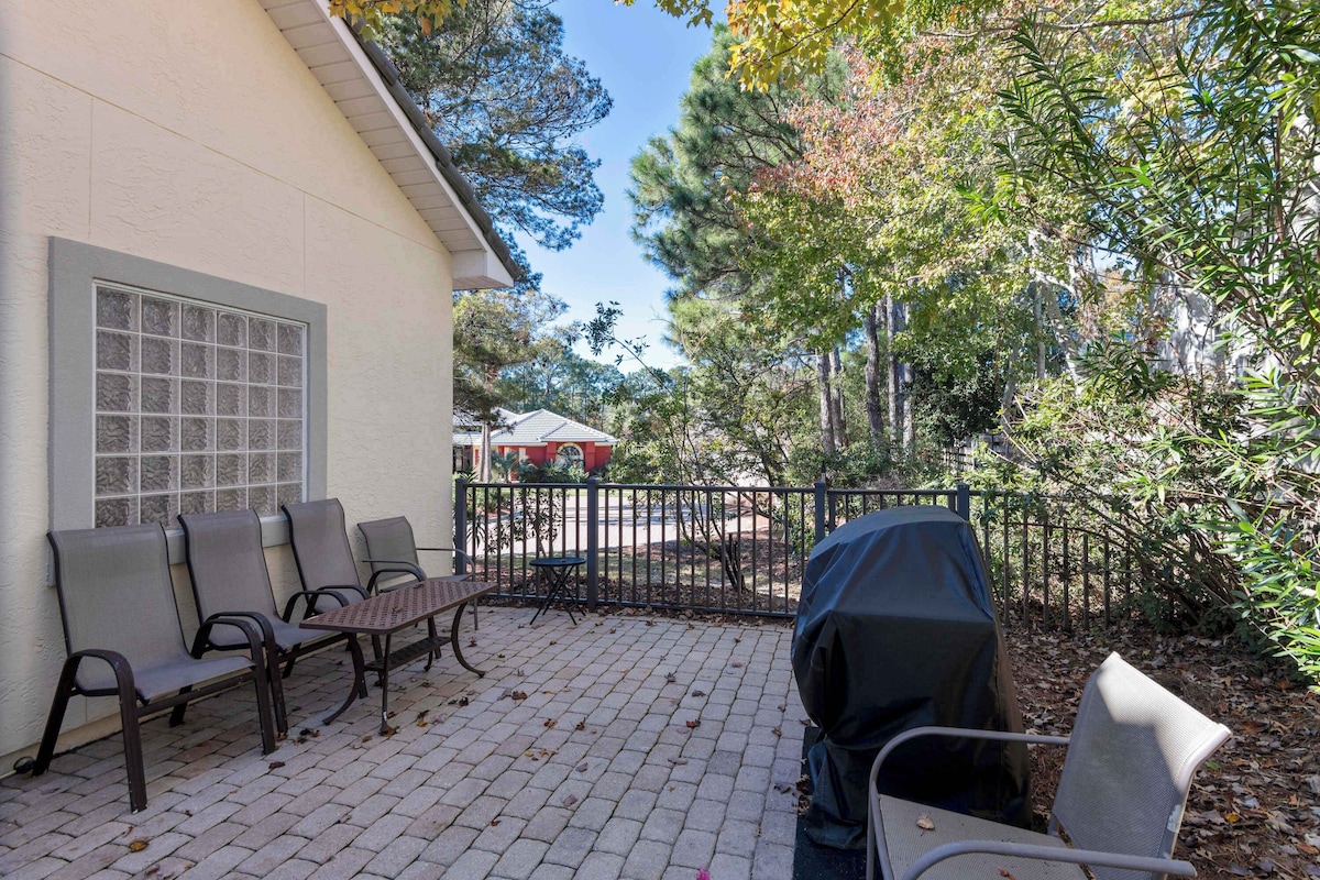 Photo 5 of Gorgeous home with pool and golf cart included! Pet friendly!