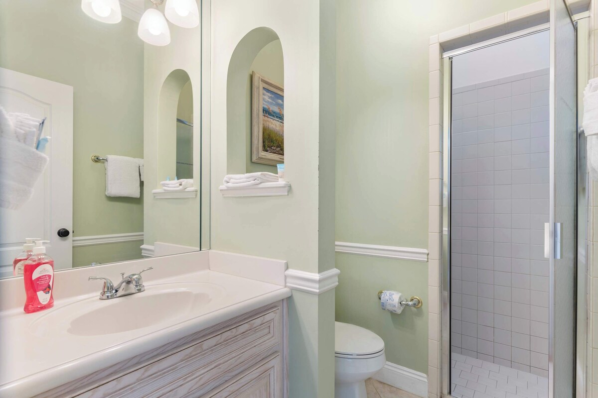 Photo 28 of Gorgeous home with pool and golf cart included! Pet friendly!