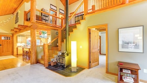 Nhà (3 Bedrooms) | Nội thất