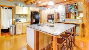 Nhà (3 Bedrooms) | Nội thất