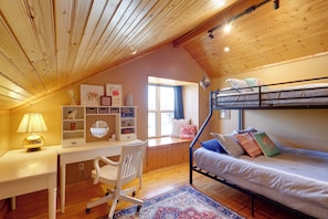 Casa (3 Bedrooms) | Parte interna