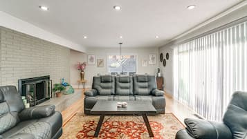 Casa (3 Bedrooms) | Interior