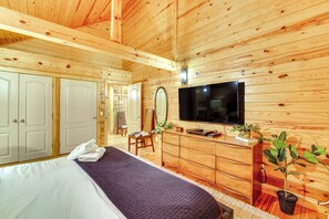 Maison (3 Bedrooms) | Intérieur
