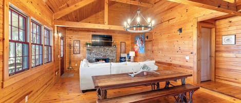 Casa (3 Bedrooms) | Interior