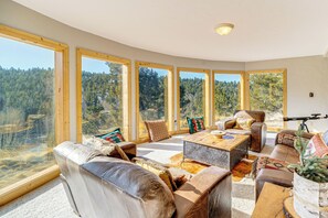 Casa (3 Bedrooms) | Interior