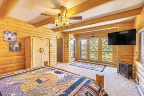 Casa (3 Bedrooms) | Interior