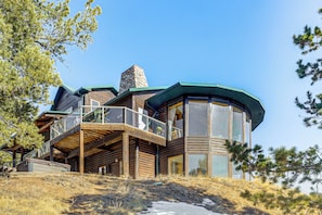 Ferienhaus (3 Bedrooms) | Innenbereich