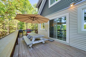 Cottage (4 Bedrooms) | Interior