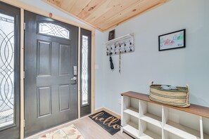Stuga (4 Bedrooms) | Interiör