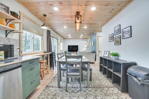 Småhus (4 Bedrooms) | Innvendig