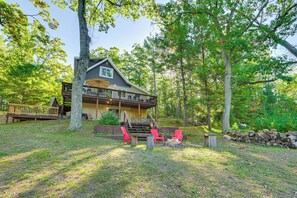 Småhus (4 Bedrooms) | Innvendig