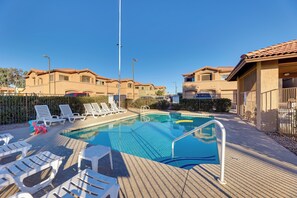 Apartment (2 Bedrooms) | Innenbereich