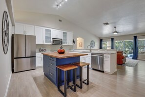 Casa (3 Bedrooms) | Interior