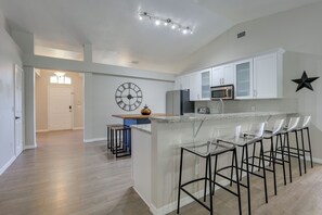 House (3 Bedrooms) | Interior - Close to Family Park: Home w/ Screened Lanai! (Port Saint Lucie)