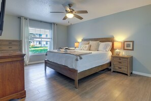 Maison (3 Bedrooms) | Intérieur