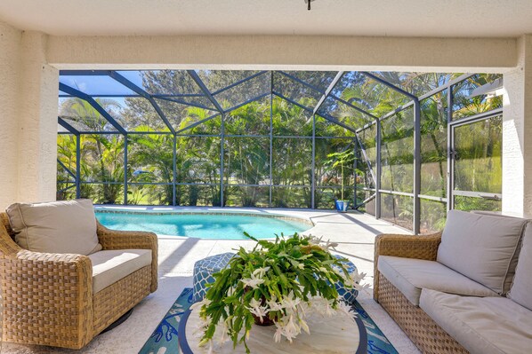 Casa (3 Bedrooms) | Interior
