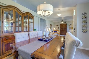 Casa (3 Bedrooms) | Interior
