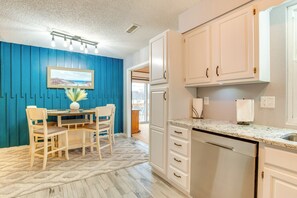 House (2 Bedrooms) | Interior - 13 Mi to Arrowhead Stadium: Blue Springs Home! (Blue Springs)
