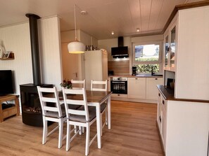 Hus | Spiseområde