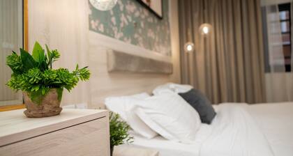 1BR Apartment with Living Room Operating with Lavida Residence