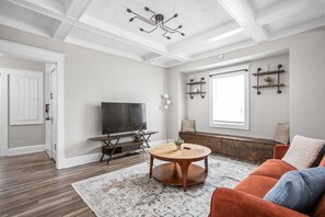 Fernseher, Arbeitsbereiche