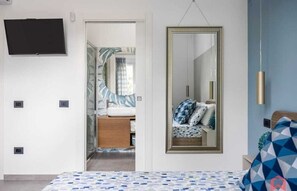 3 Schlafzimmer, Bügeleisen/Bügelbrett, Reisekinderbett, WLAN