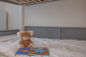 Apartment | 2 bedrooms, Internet - Huswell - Havenzicht (Blankenberge)