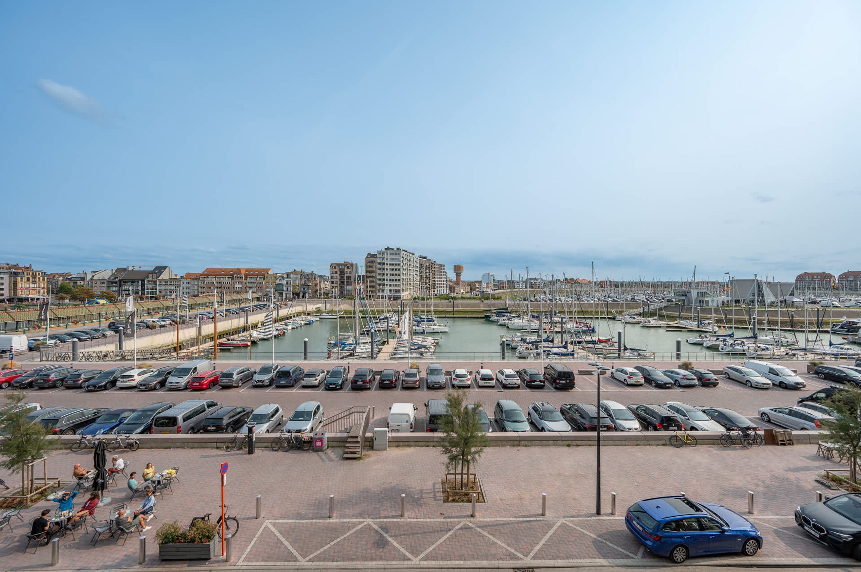 Apartment | 2 Schlafzimmer, Internetzugang