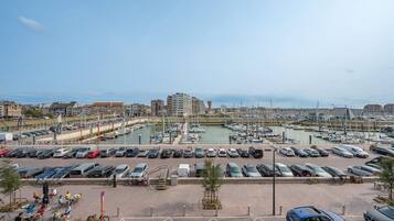 Apartment | 2 Schlafzimmer, Internetzugang